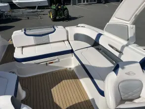 Thumbnail von Chaparral 277 SSX