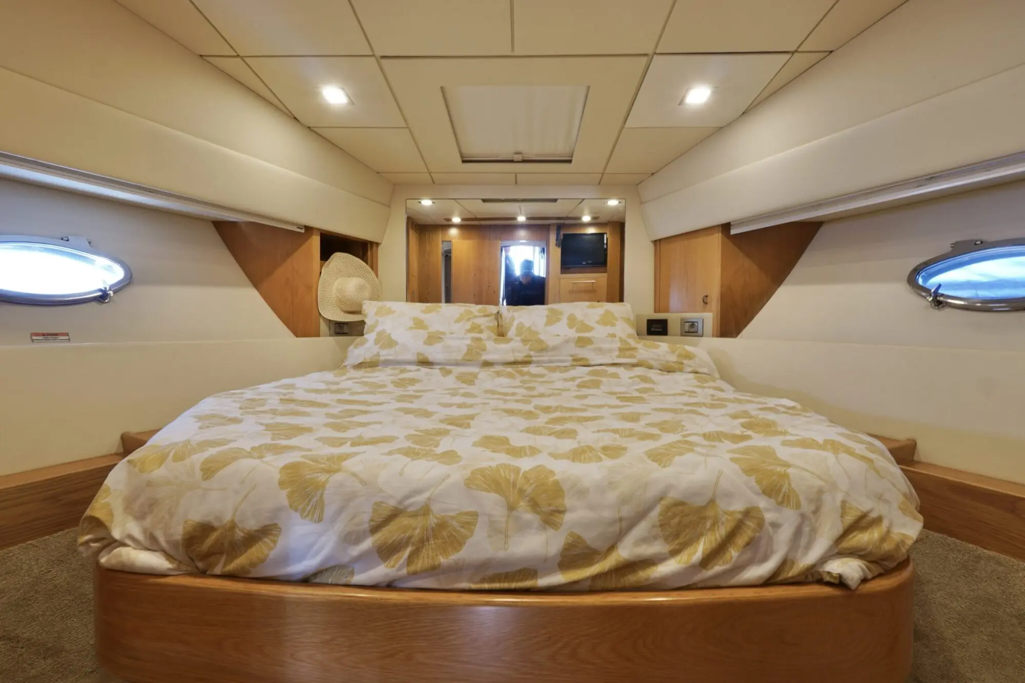 Thumbnail von Rodman Muse 44 Rodman 44 Muse IPS