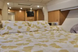 Thumbnail von Rodman Muse 44 Rodman 44 Muse IPS