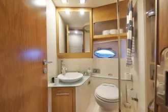 Thumbnail von Rodman Muse 44 Rodman 44 Muse IPS