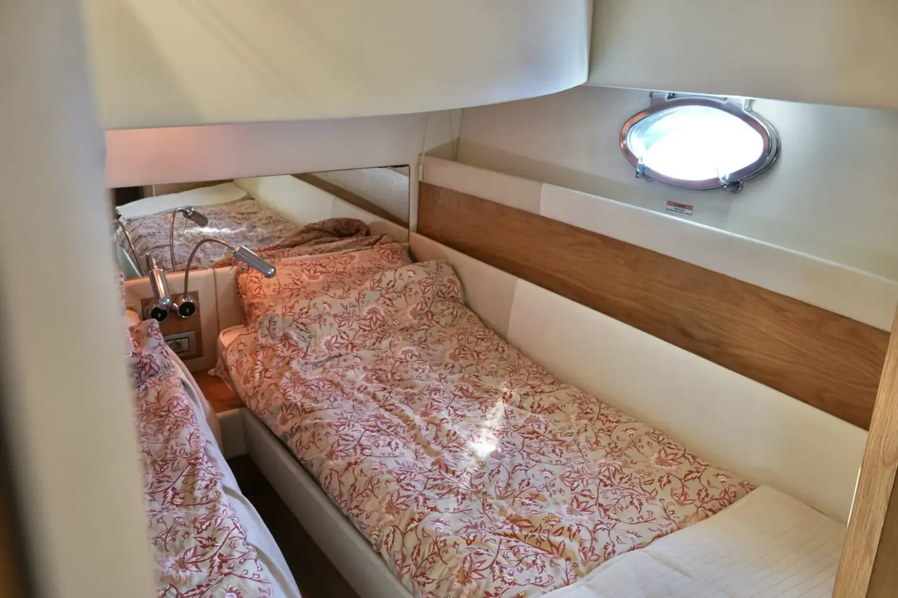 Thumbnail von Rodman Muse 44 Rodman 44 Muse IPS