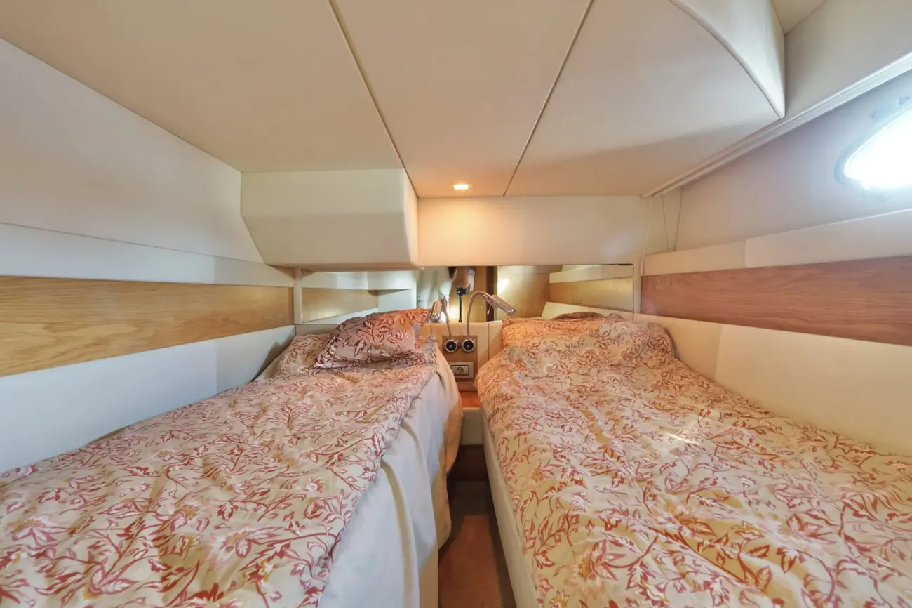 Thumbnail von Rodman Muse 44 Rodman 44 Muse IPS