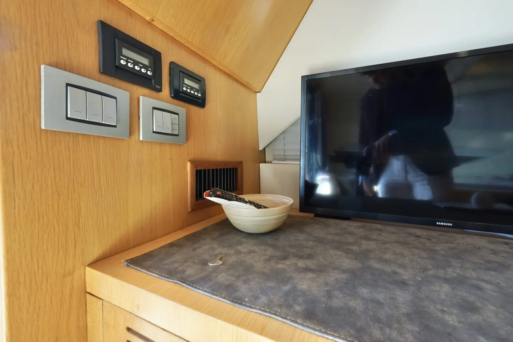 Thumbnail von Rodman Muse 44 Rodman 44 Muse IPS