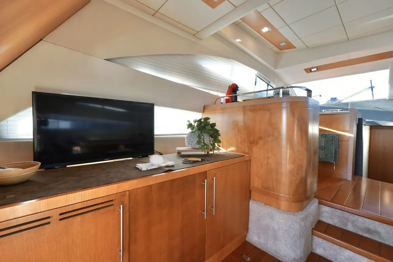 Thumbnail von Rodman Muse 44 Rodman 44 Muse IPS