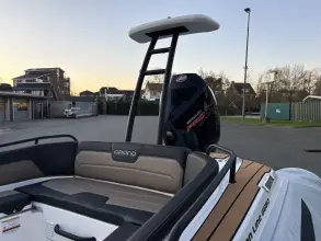 Thumbnail von Grand Golden Line G680