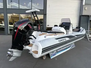 Thumbnail von Grand Golden Line G680