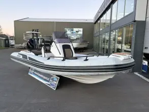 Thumbnail von Grand Golden Line G680