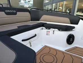 Thumbnail von Grand Golden Line G680