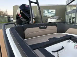 Thumbnail von Grand Golden Line G680