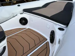 Thumbnail von Grand Golden Line G680