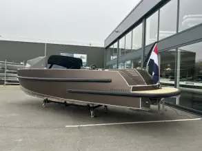 Thumbnail von Van Vossen Tender 888 sport op voorraad