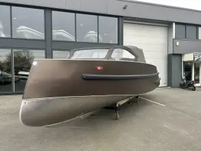 Thumbnail von Van Vossen Tender 888 sport op voorraad
