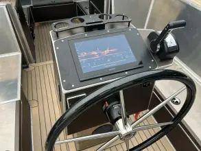 Thumbnail von Van Vossen Tender 888 sport op voorraad