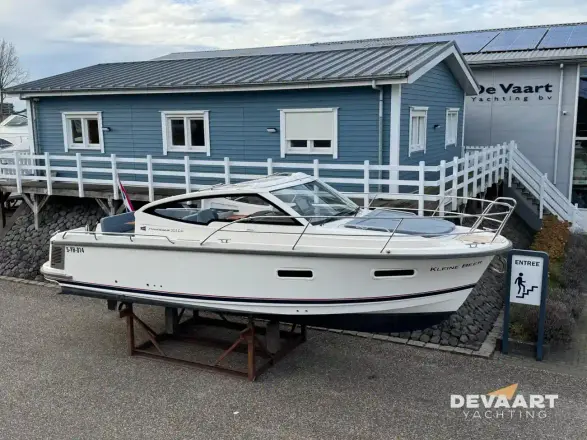 Nimbus 305 Drophead #243906