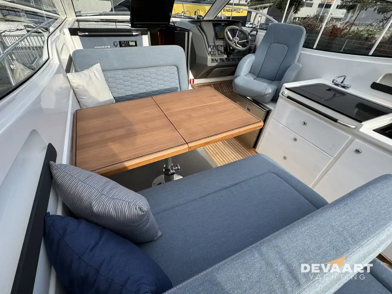 Thumbnail von Nimbus 305 Drophead #243906