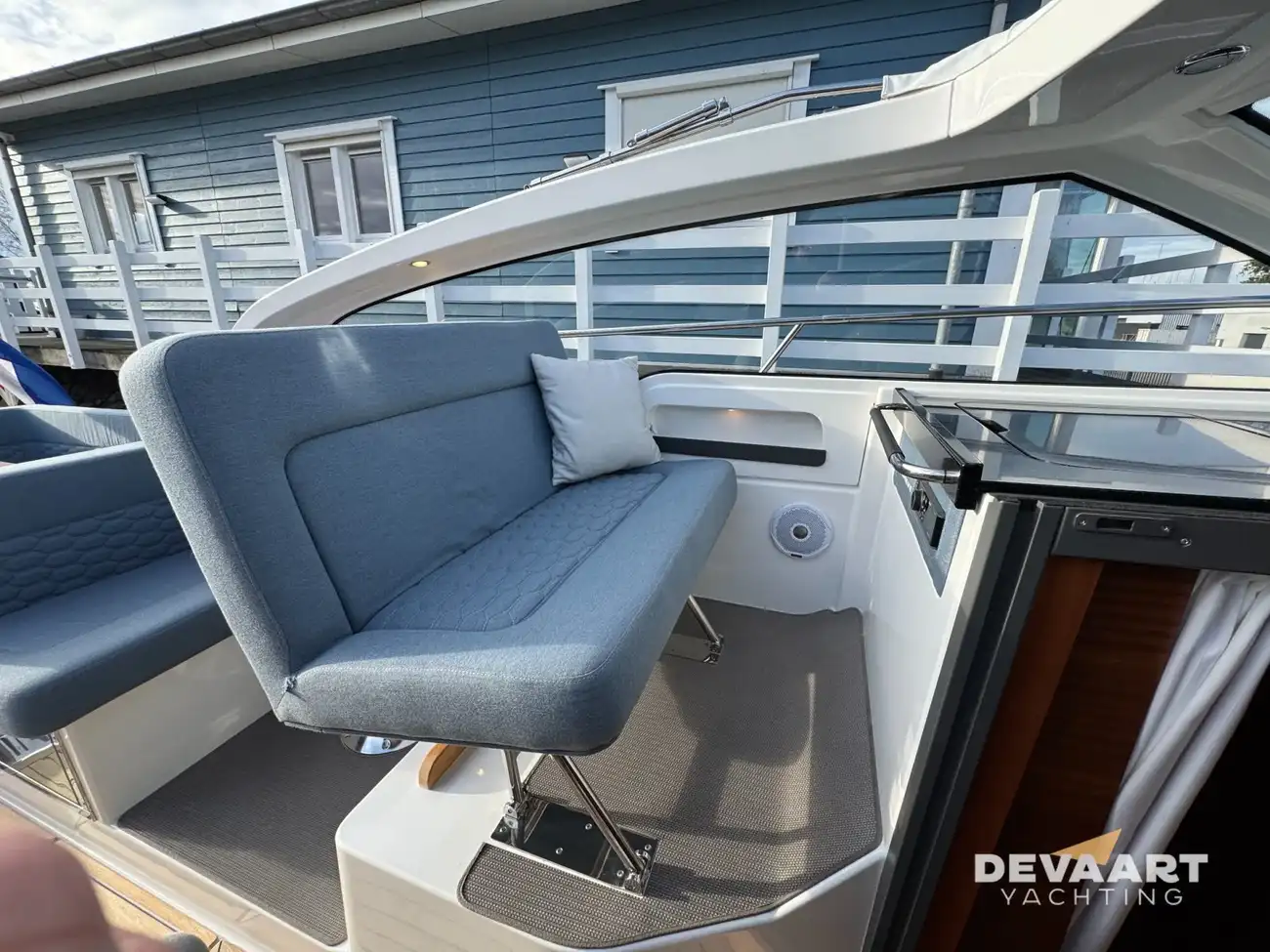 Thumbnail von Nimbus 305 Drophead #243906