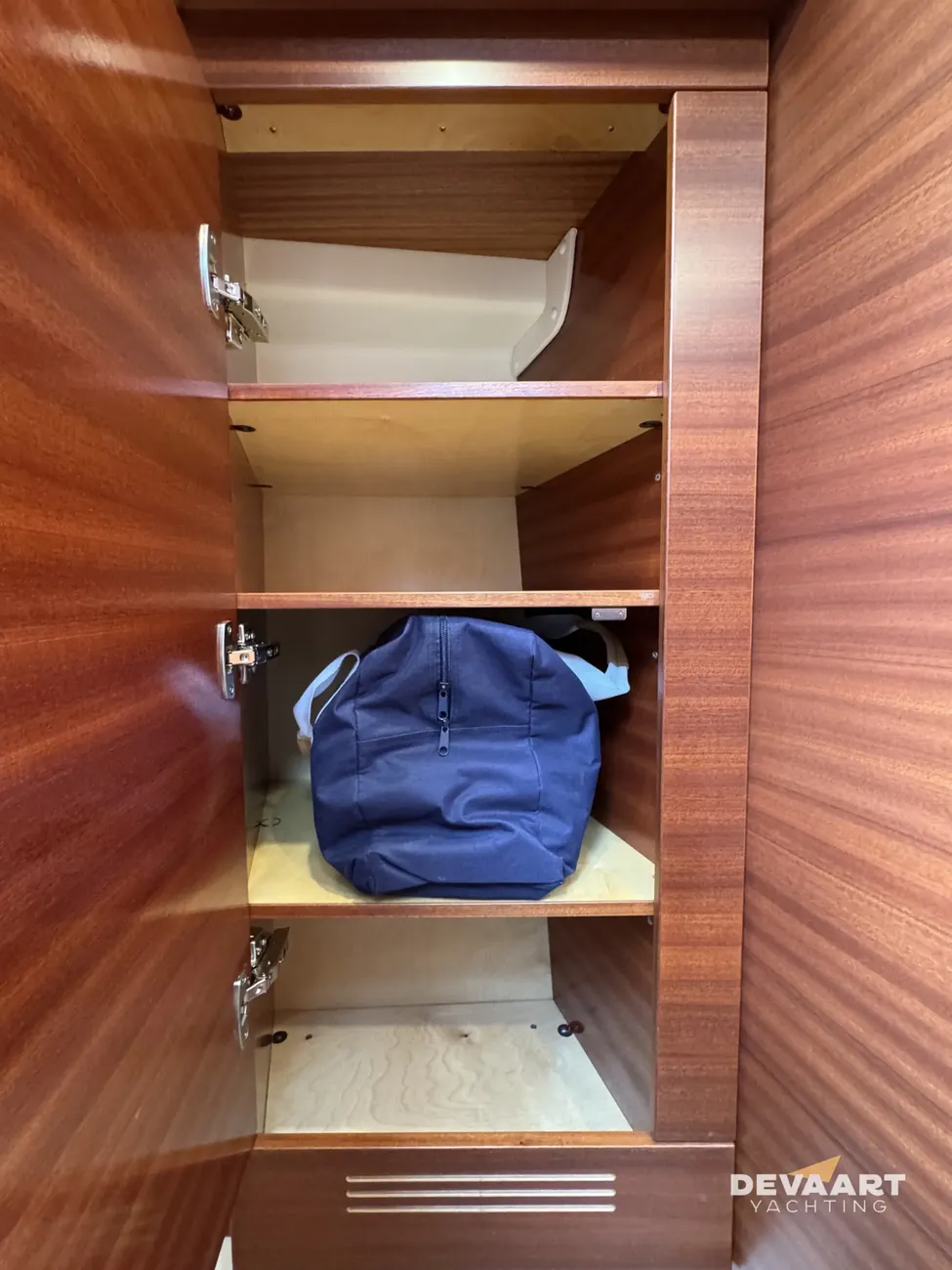 Thumbnail von Nimbus 305 Drophead #243906