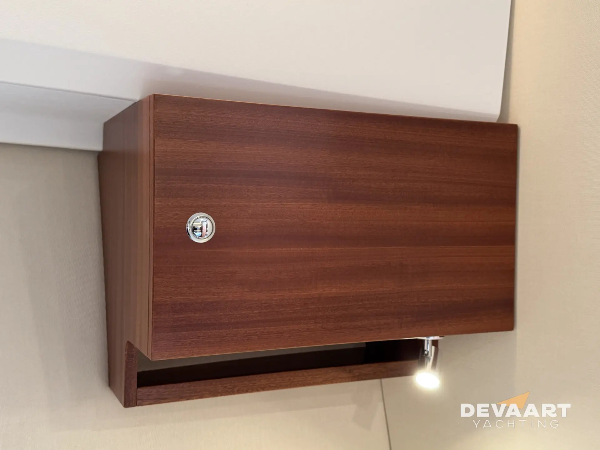 Thumbnail von Nimbus 305 Drophead #243906