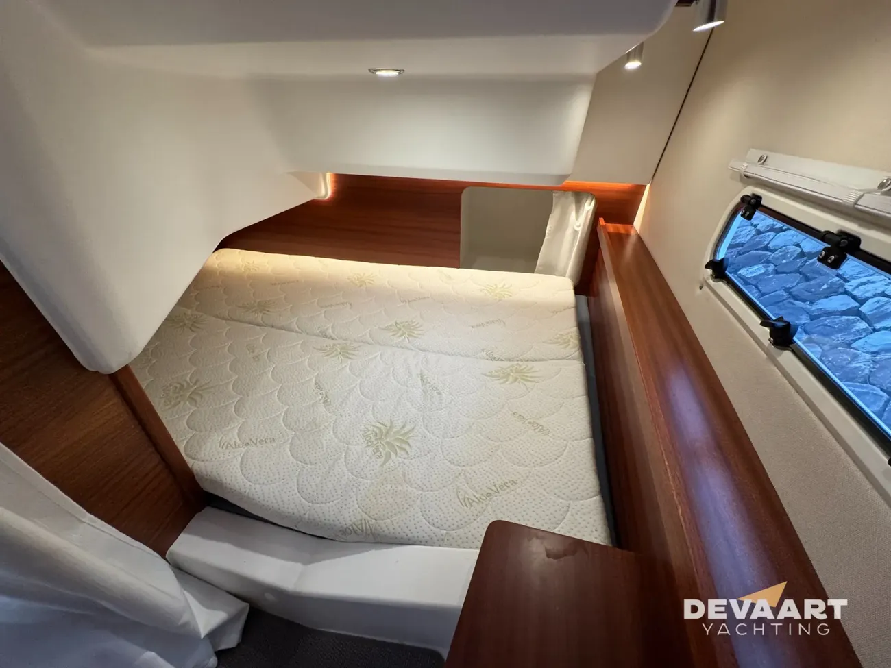 Thumbnail von Nimbus 305 Drophead #243906