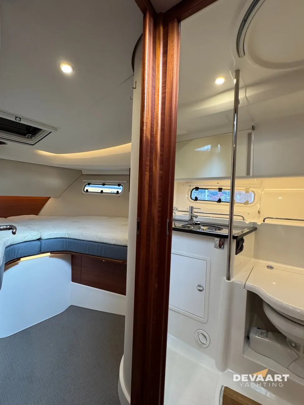 Thumbnail von Nimbus 305 Drophead #243906