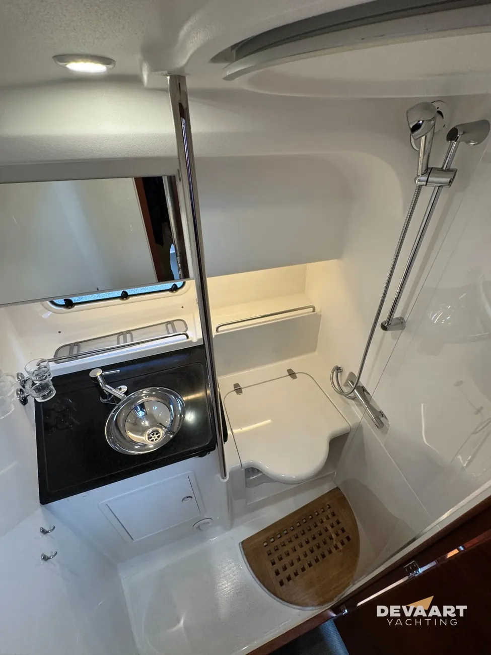 Thumbnail von Nimbus 305 Drophead #243906