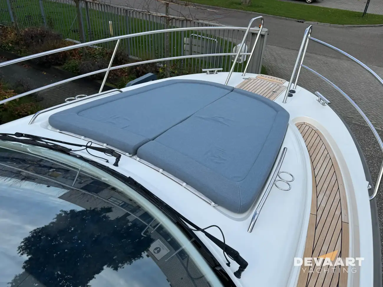 Thumbnail von Nimbus 305 Drophead #243906