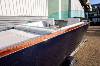 Thumbnail von Liso Yachts Aquamare 750 GTE