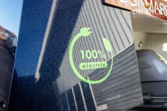 Thumbnail von Liso Yachts Aquamare 750 GTE