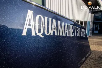 Thumbnail von Liso Yachts Aquamare 750 GTE
