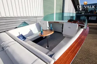 Thumbnail von Liso Yachts Aquamare 750 GTE