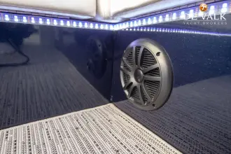 Thumbnail von Liso Yachts Aquamare 750 GTE