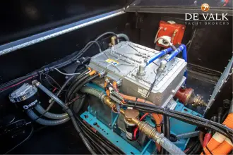 Thumbnail von Liso Yachts Aquamare 750 GTE