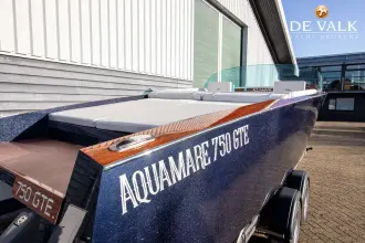 Thumbnail von Liso Yachts Aquamare 750 GTE