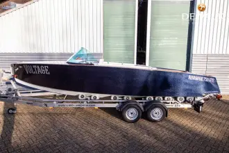 Thumbnail von Liso Yachts Aquamare 750 GTE