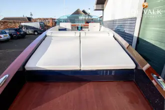 Thumbnail von Liso Yachts Aquamare 750 GTE