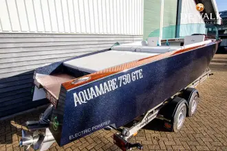 Thumbnail von Liso Yachts Aquamare 750 GTE