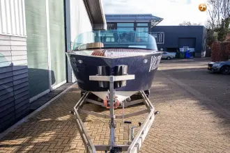 Thumbnail von Liso Yachts Aquamare 750 GTE