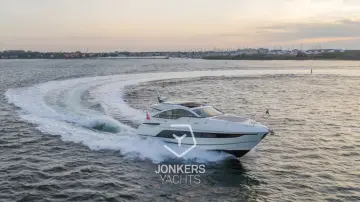 Thumbnail von Fairline Targa 45 GT