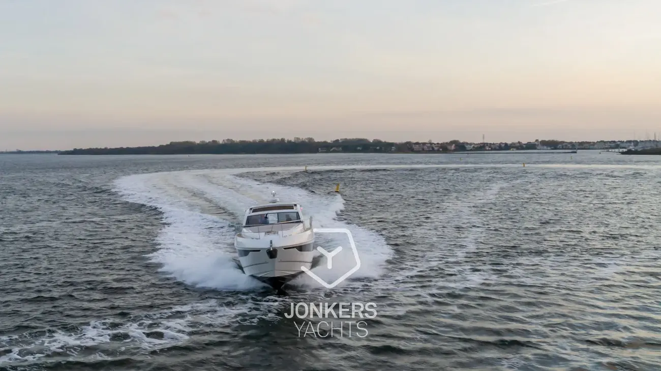 Thumbnail von Fairline Targa 45 GT