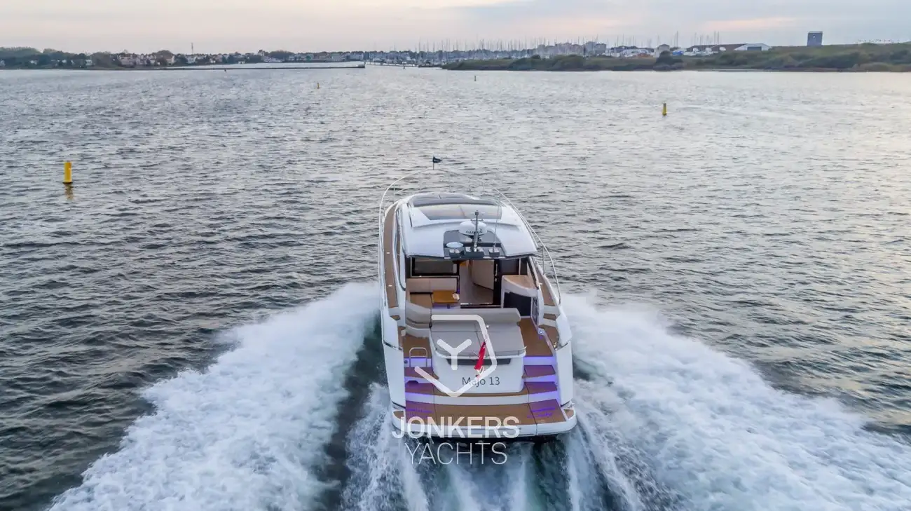 Thumbnail von Fairline Targa 45 GT