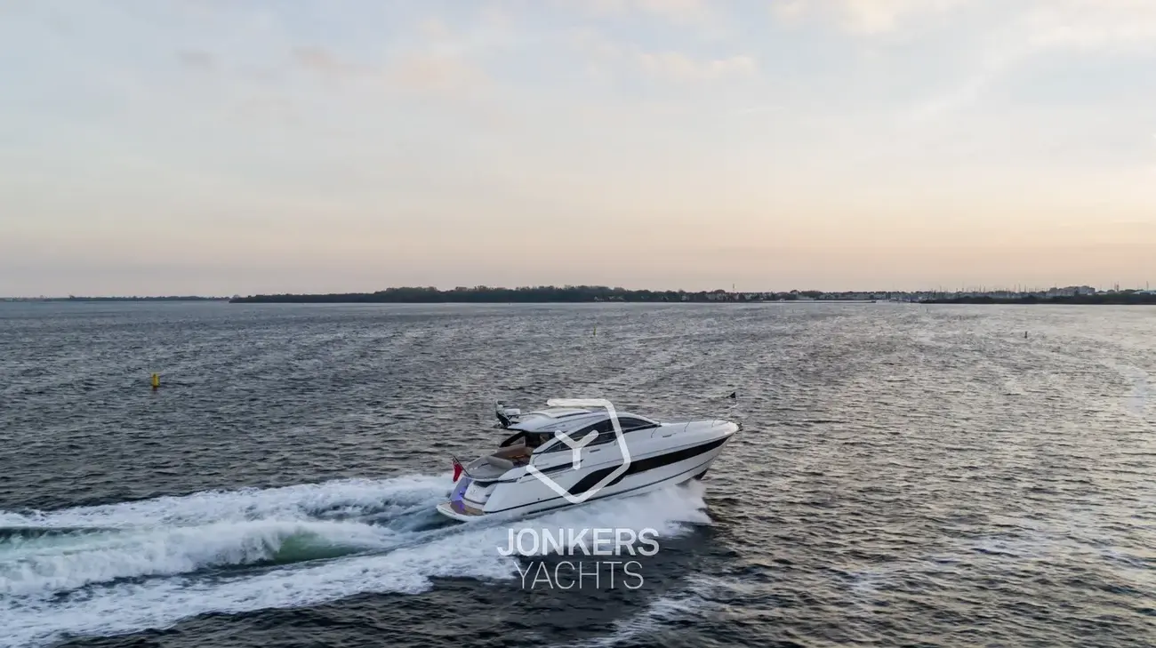 Thumbnail von Fairline Targa 45 GT