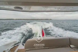 Thumbnail von Fairline Targa 45 GT