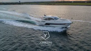 Thumbnail von Fairline Targa 45 GT