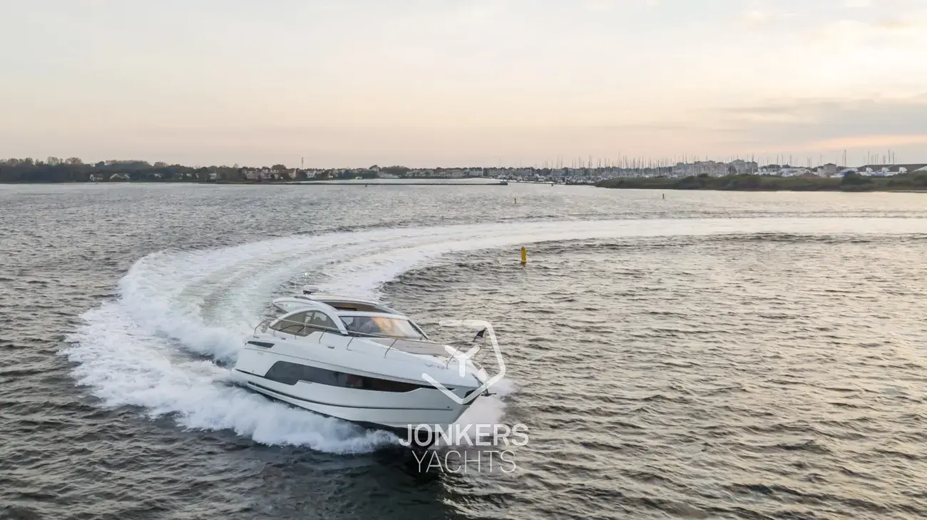 Thumbnail von Fairline Targa 45 GT