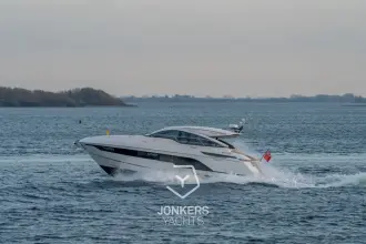 Thumbnail von Fairline Targa 45 GT