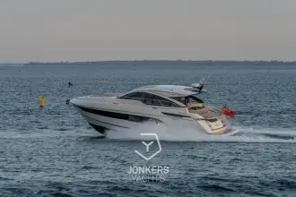 Thumbnail von Fairline Targa 45 GT