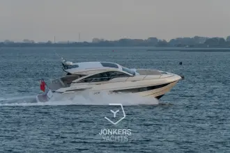Thumbnail von Fairline Targa 45 GT
