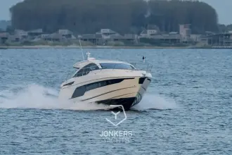 Thumbnail von Fairline Targa 45 GT