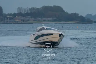 Thumbnail von Fairline Targa 45 GT