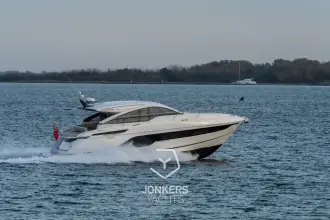 Thumbnail von Fairline Targa 45 GT